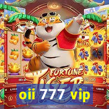 oii 777 vip
